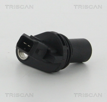 Sensor, knastakselposition