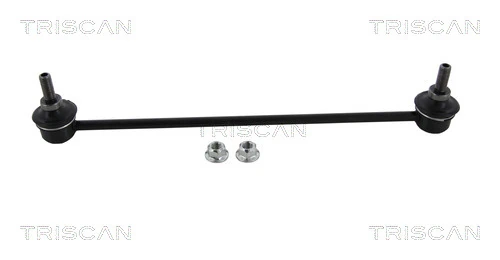 Stang/led, stabilisator