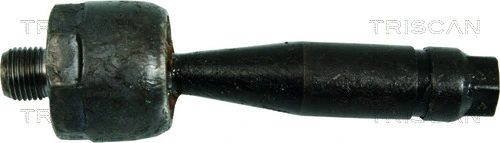 Styrestang, inderste