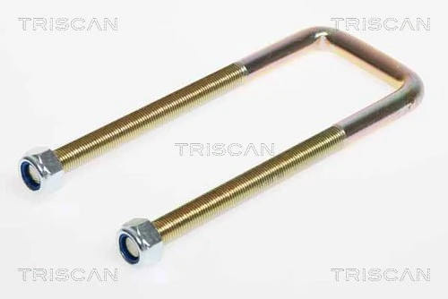 Fjederclips