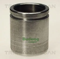 Stempel, bremsekaliber