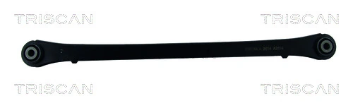 Stang/led, hjulophæng