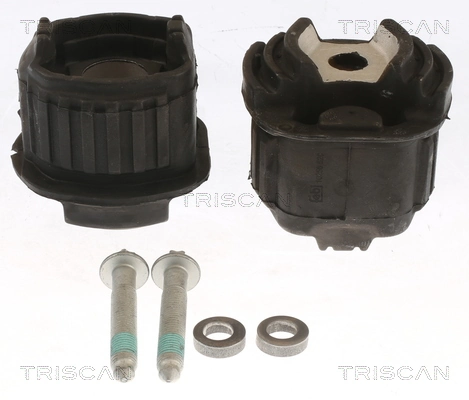 Repair Kit, axle beam