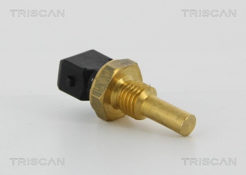 Sensor, kølemiddeltemperatur