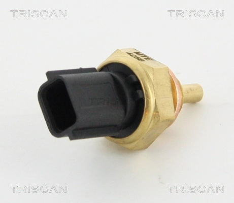 Sensor, kølemiddeltemperatur
