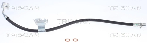 Flexible de frein