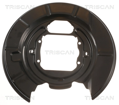 Déflecteur, disque de frein