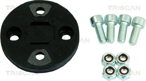 Flange, ratstamme