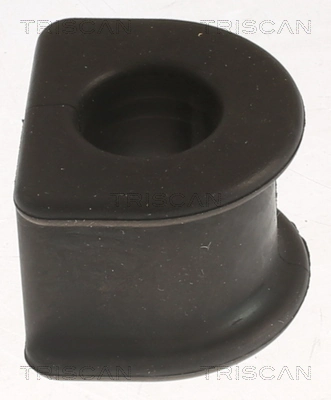 Lejebøsning, stabilisator