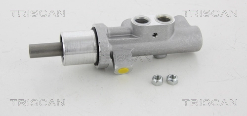 Hovedbremsecylinder