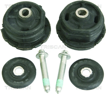 Repair Kit, axle beam