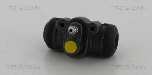 Hjulbremsecylinder