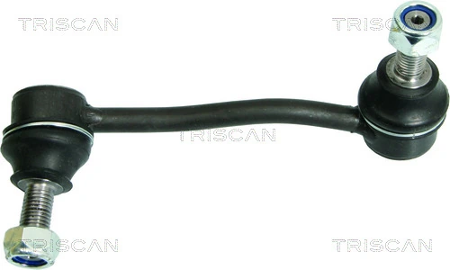 Stang/led, stabilisator