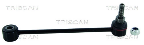 Stang/led, stabilisator