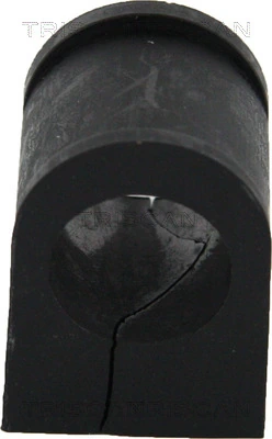 Lejebøsning, stabilisator