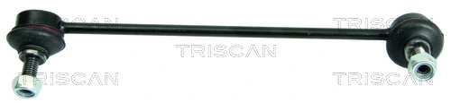 Stang/led, stabilisator