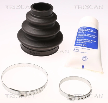 Bellow Kit, drive shaft