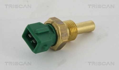 Sensor, kølemiddeltemperatur