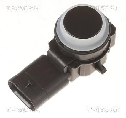 Sensor, parkeringshjælp