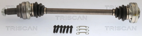 Drive Shaft
