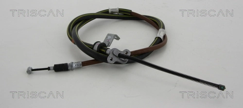 Håndbremsekabel
