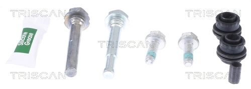 Guide Sleeve Kit, brake caliper