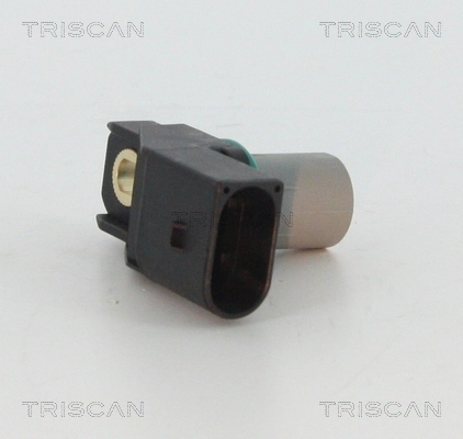 Sensor, knastakselposition