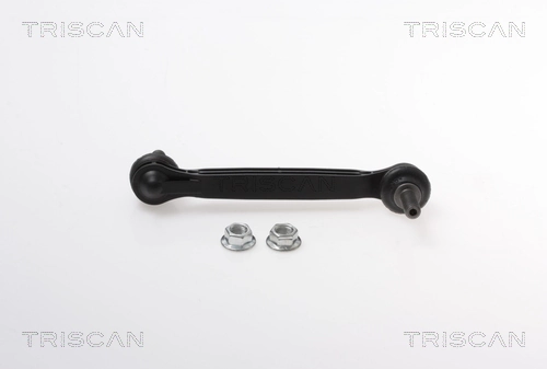 Stang/led, stabilisator