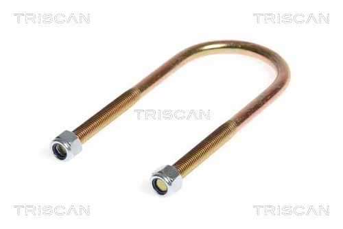 Fjederclips