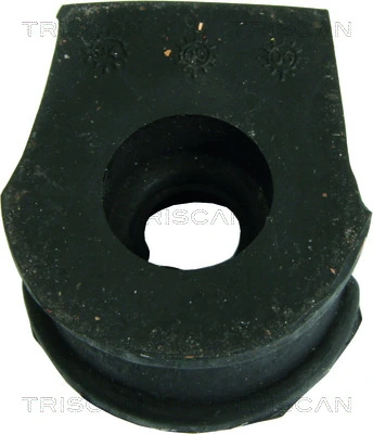 Lejebøsning, stabilisator