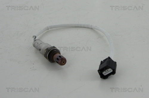 Oxygen Sensor