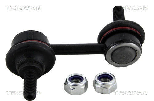 Stang/led, stabilisator