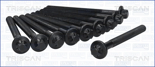Cylinder Head Bolt Set