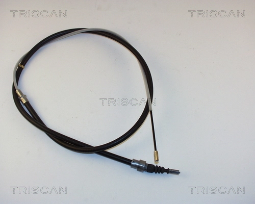 Tirette a câble, frein de stationnement