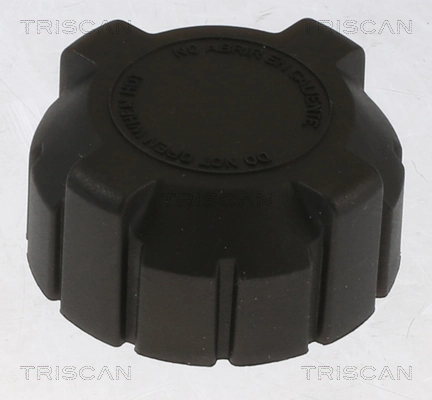 Cap, coolant tank