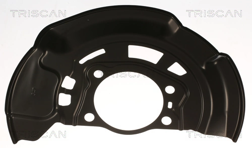 OSŁONA TARCZY HAM. TOYOTA P. AURIS/AVENSIS/VERSO 1,6-2,2 D 06-18 LE
