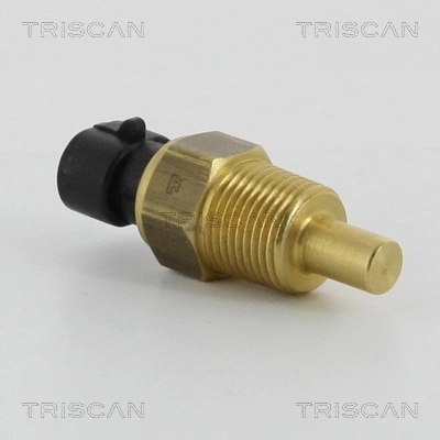 Sensor, kølemiddeltemperatur