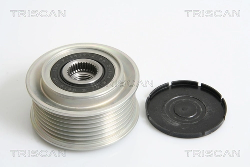 Alternator Freewheel Clutch