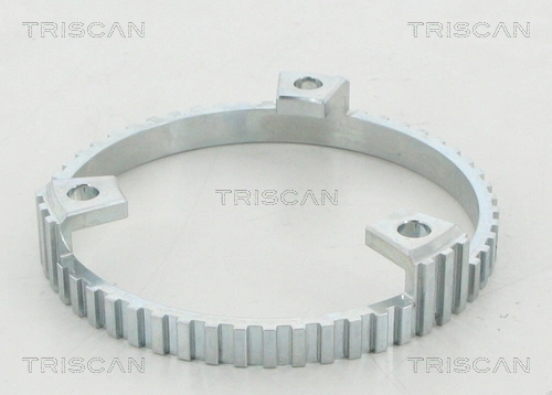 Sensorring, ABS