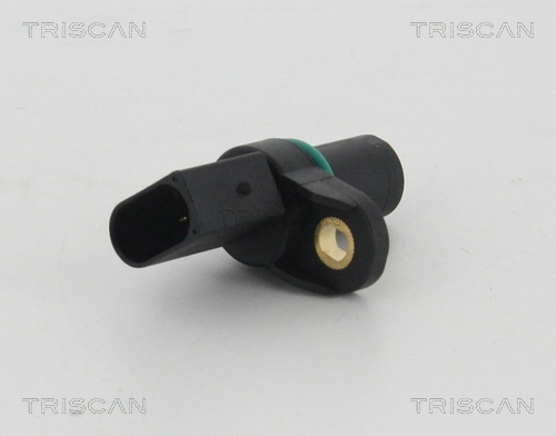 Sensor, crankshaft pulse