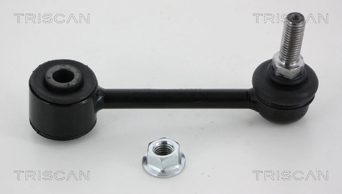 Stang/led, stabilisator