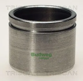 Piston, brake caliper