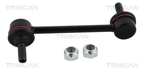 Stang/led, stabilisator