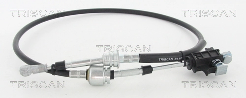 Kabel, manuel gearkasse