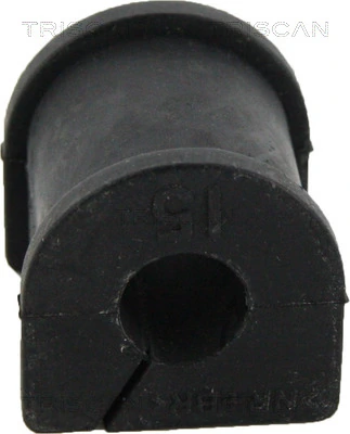 Lejebøsning, stabilisator