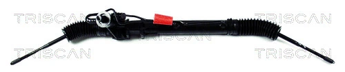 Steering Gear