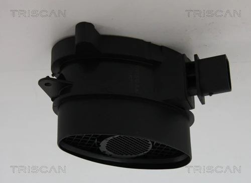 Mass Air Flow Sensor