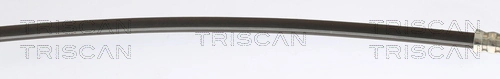Bremseslange