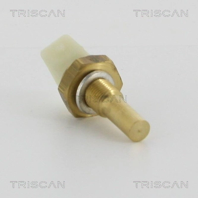 Sensor, kølemiddeltemperatur