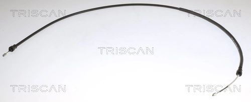 Tirette à câble, frein de stationnement Triscan